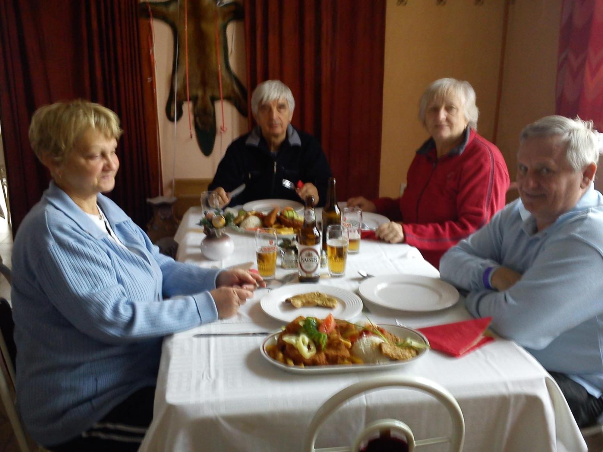 Alabastrom Panzio Es Etterem Bed and Breakfast Bogács Eksteriør billede